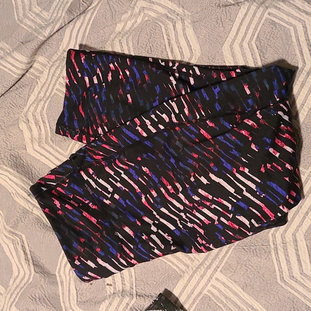Yoga Capri